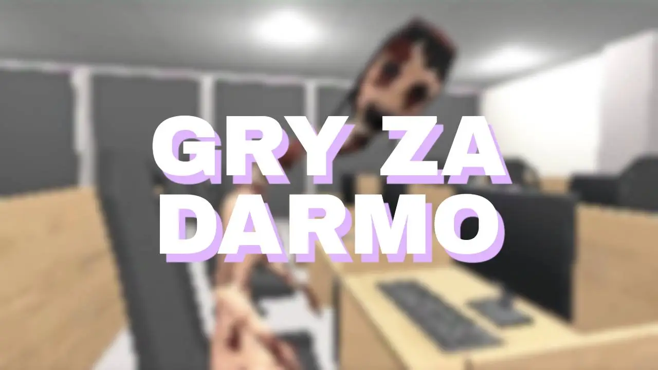 Gry za darmo. Normalnie trzeba płacić, 100% taniej | Newsy - PlanetaGracza