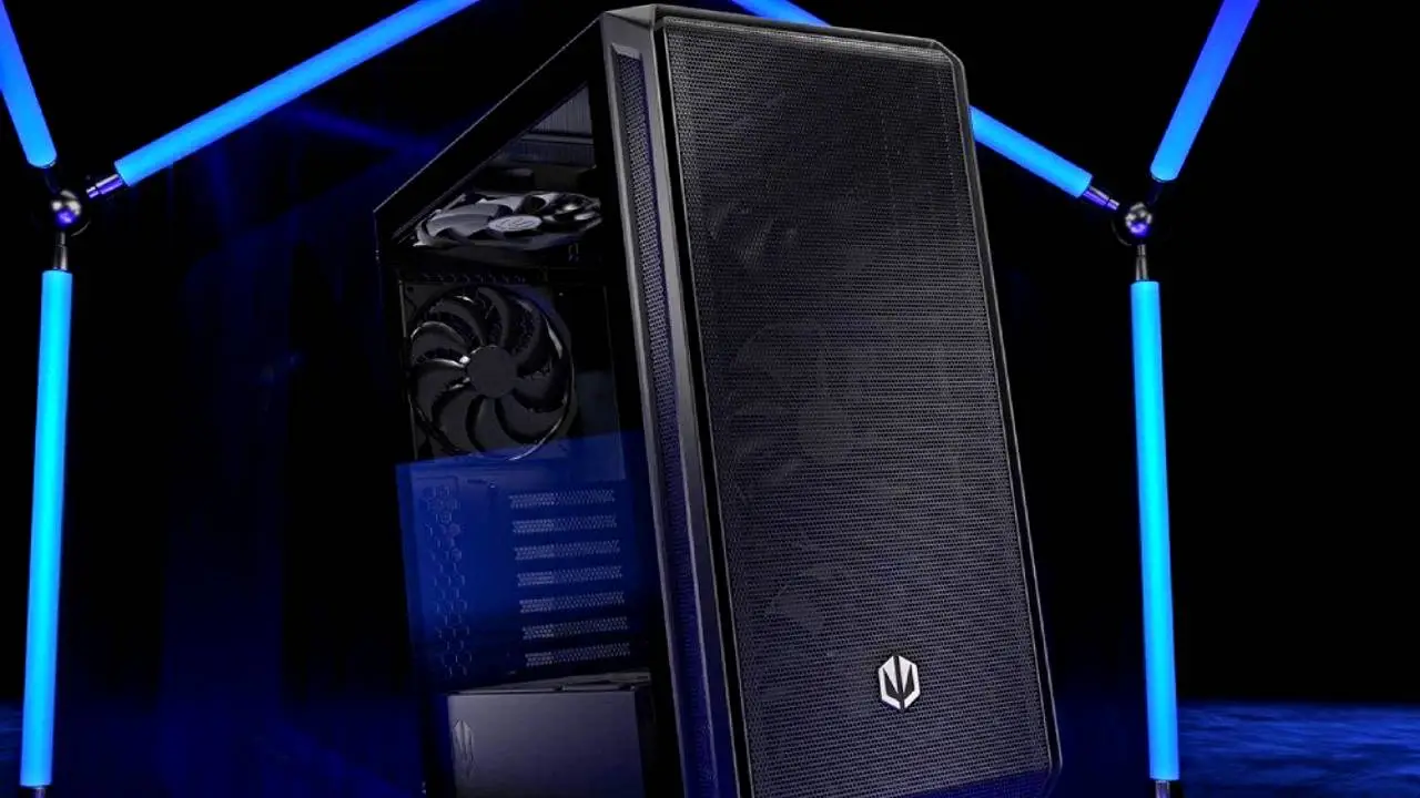 Jaki gotowy PC wybrać? Oto 5 modeli na każdą kieszeń