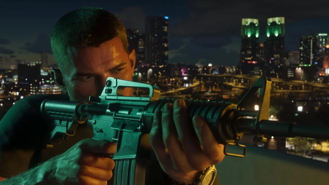 Znany twórca apeluje do Rockstar Games. GTA VI nie powinno być przesadnie drogie
