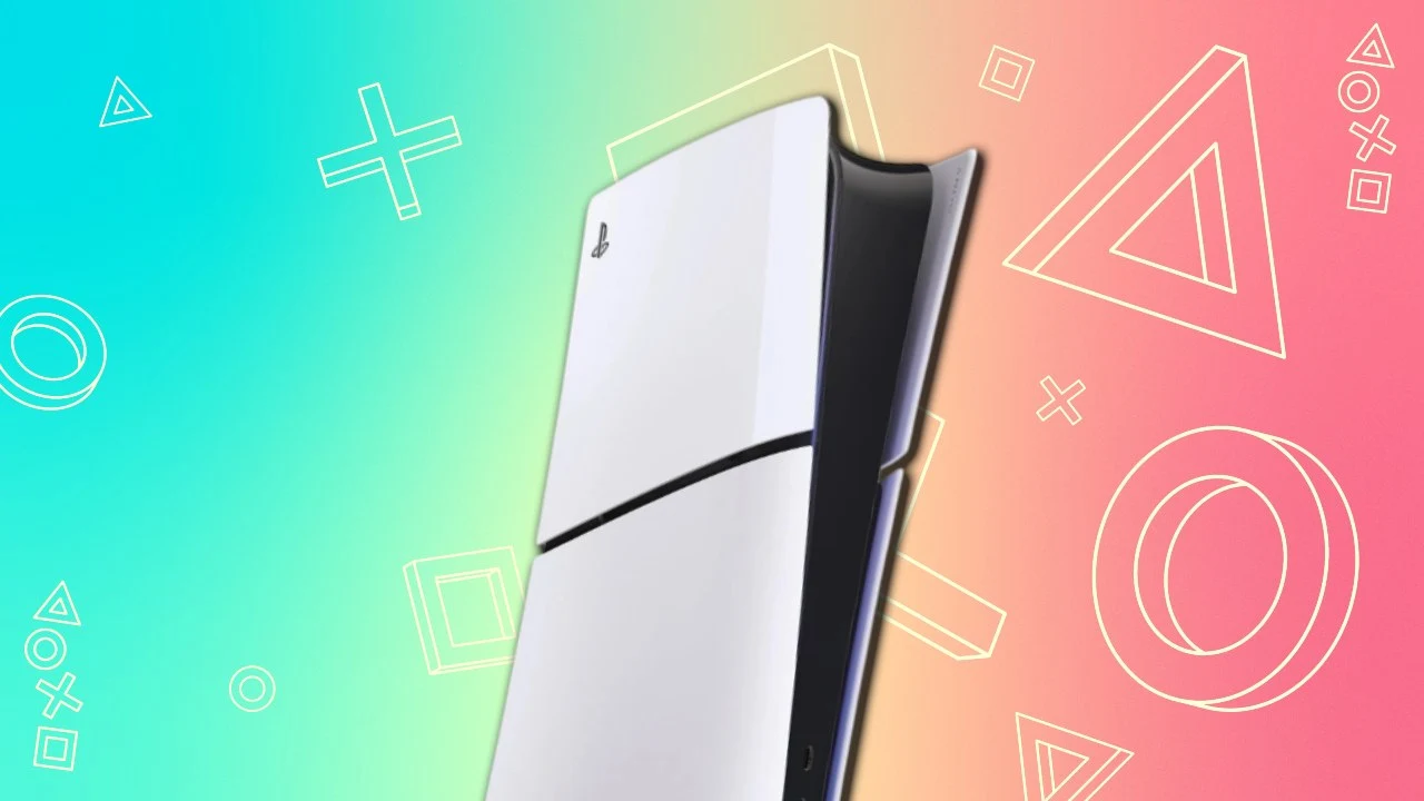 PS5 Slim 1 TB z Fortnite Cobalt w mega promocji | Newsy - PlanetaGracza