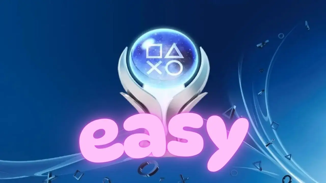 Gra z PSP z 2009 roku otrzymała zestaw trofeów na PS4 i PS5. Łatwa platyna do zdobycia