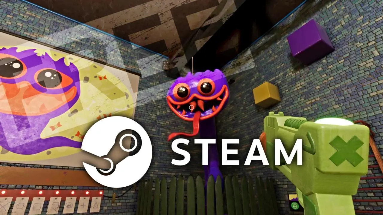 Ta gra na Steam nagle stała się darmowa. Wcześniej trzeba było płacić
