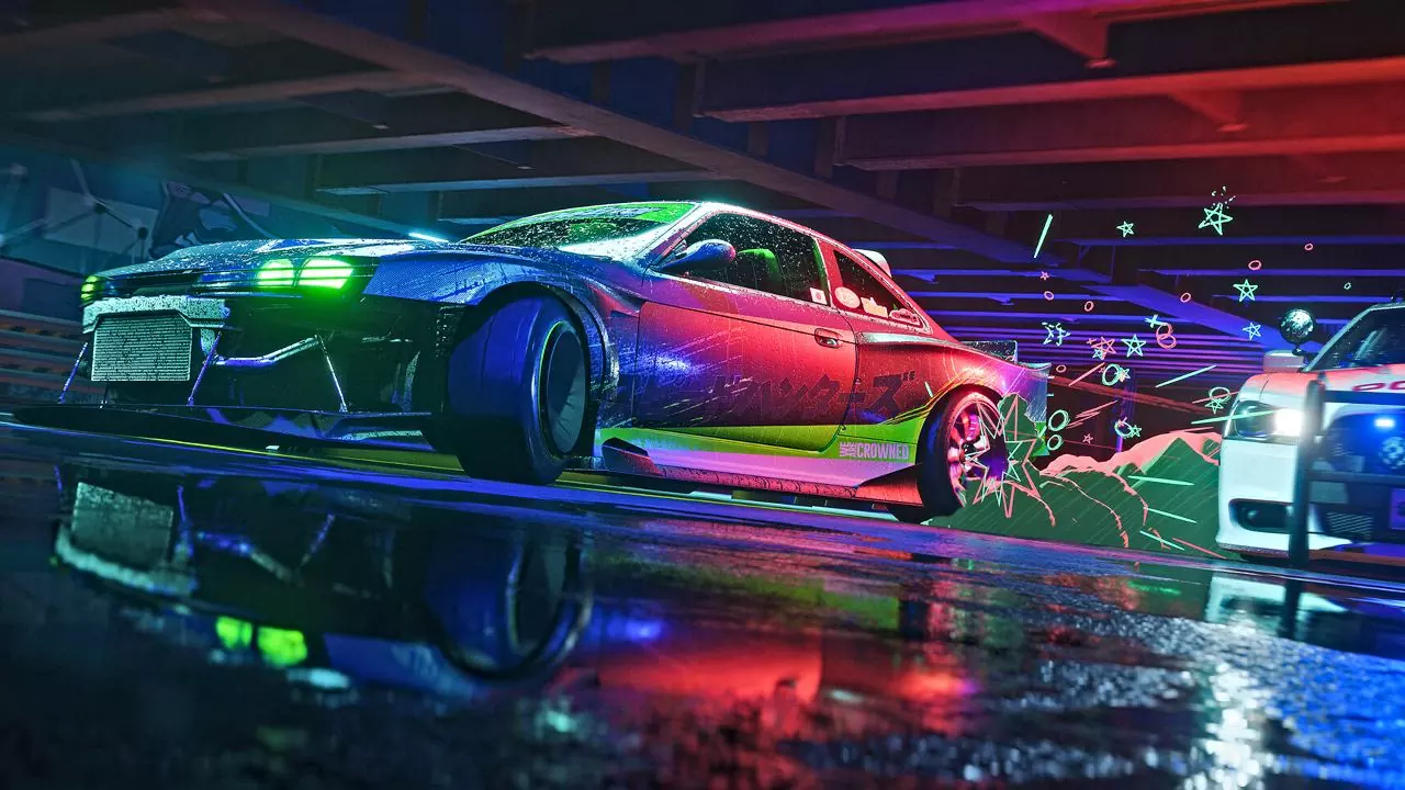 Codemasters zostanie zamknięte? Co z marką Need for Speed | Newsy - PlanetaGracza