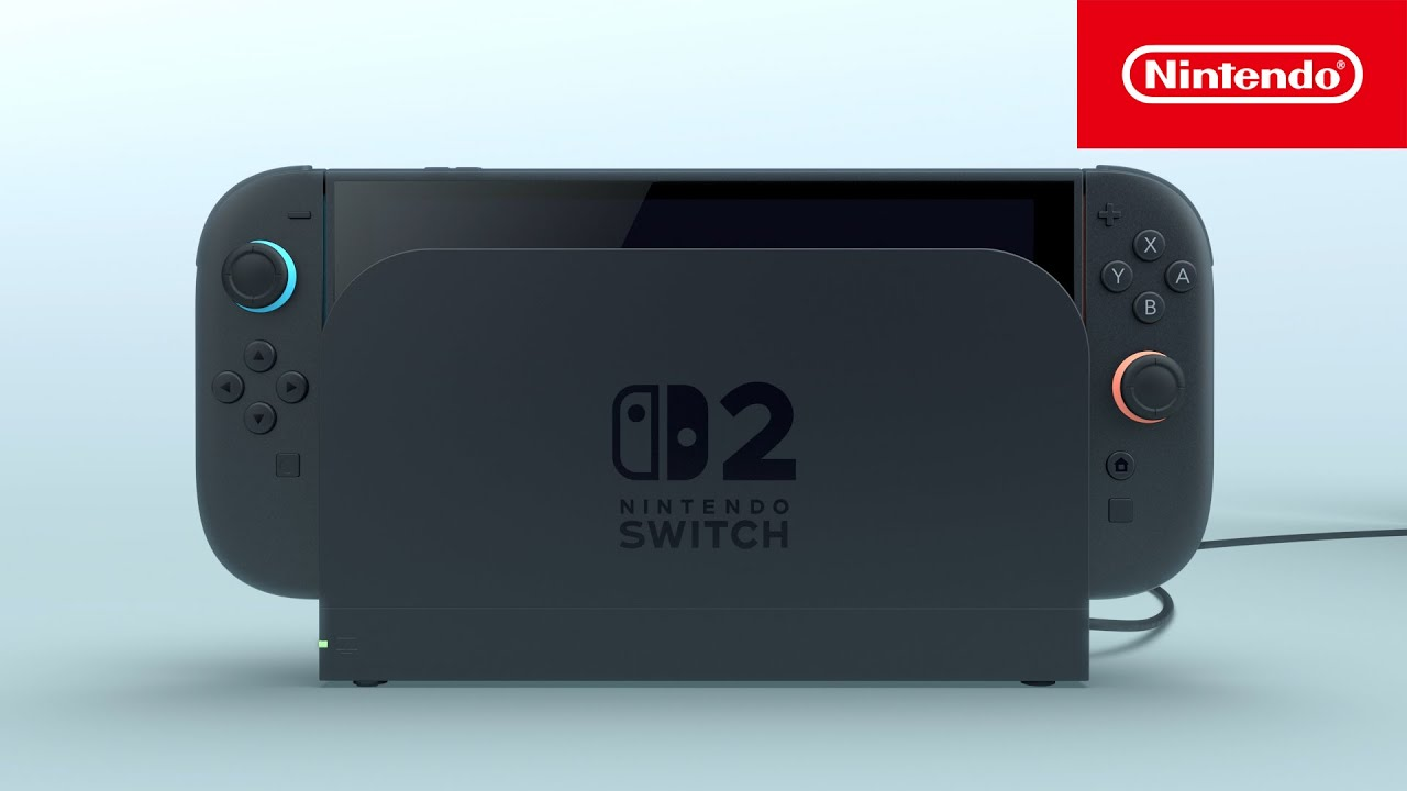 Nintendo Switch 2 – pełna specyfikacja. Digital Foundry ujawnia szczegóły