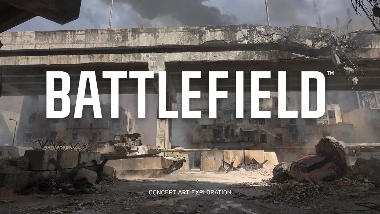 Battlefield powraca! DICE szykuje globalne testy gry