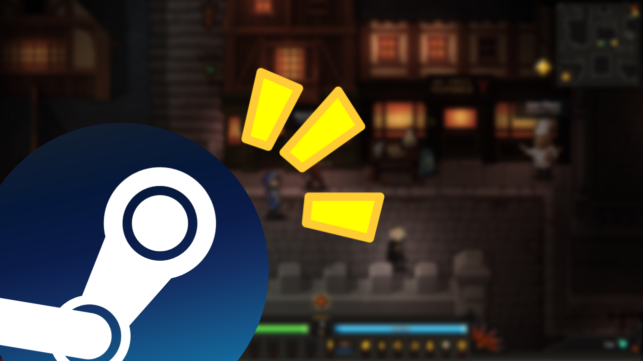 Oferty dnia na Steam. Coś dla fanów akcji i RPG-ów