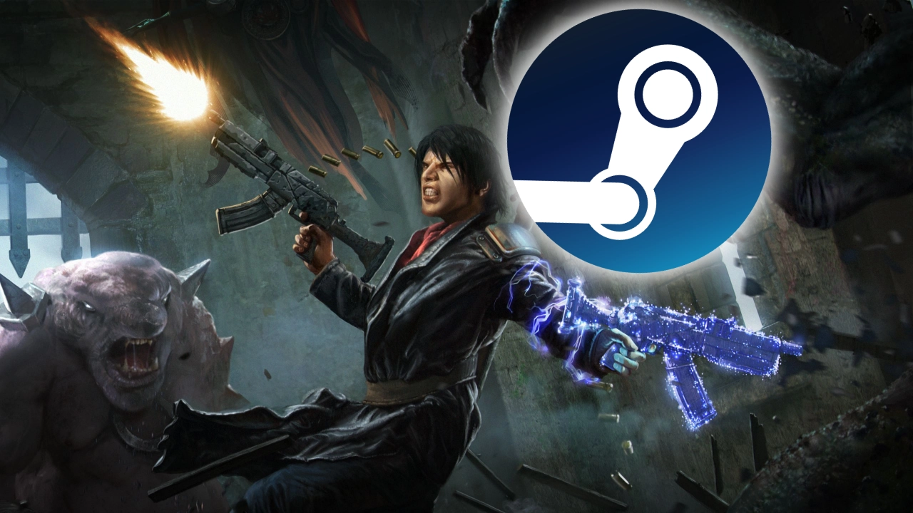 Oferty dnia na Steam. Taktyczne RPG i retro FPS