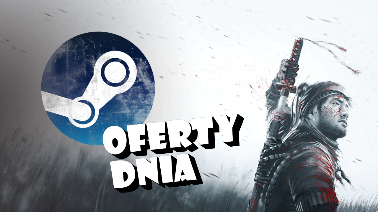 Oferty dnia na Steam. Tym razem prawdziwa perełka