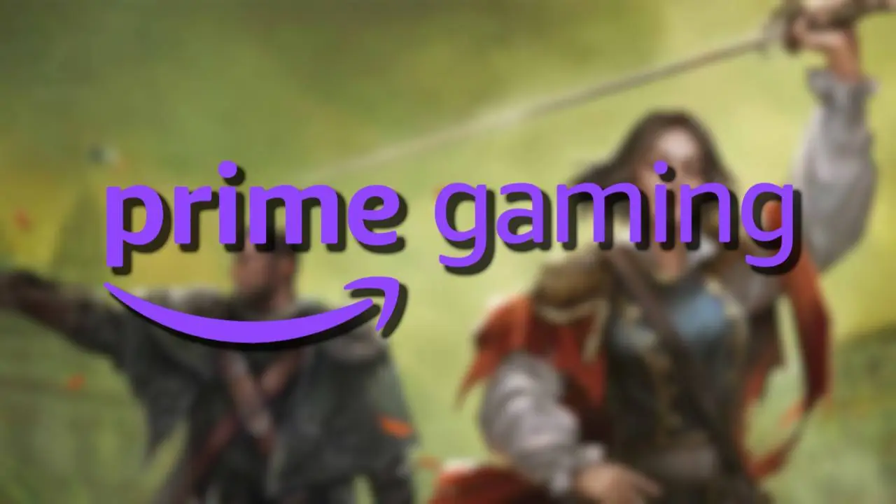 Amazon Prime Gaming i ostatni zestaw gier za darmo maj 2025 | Newsy - PlanetaGracza