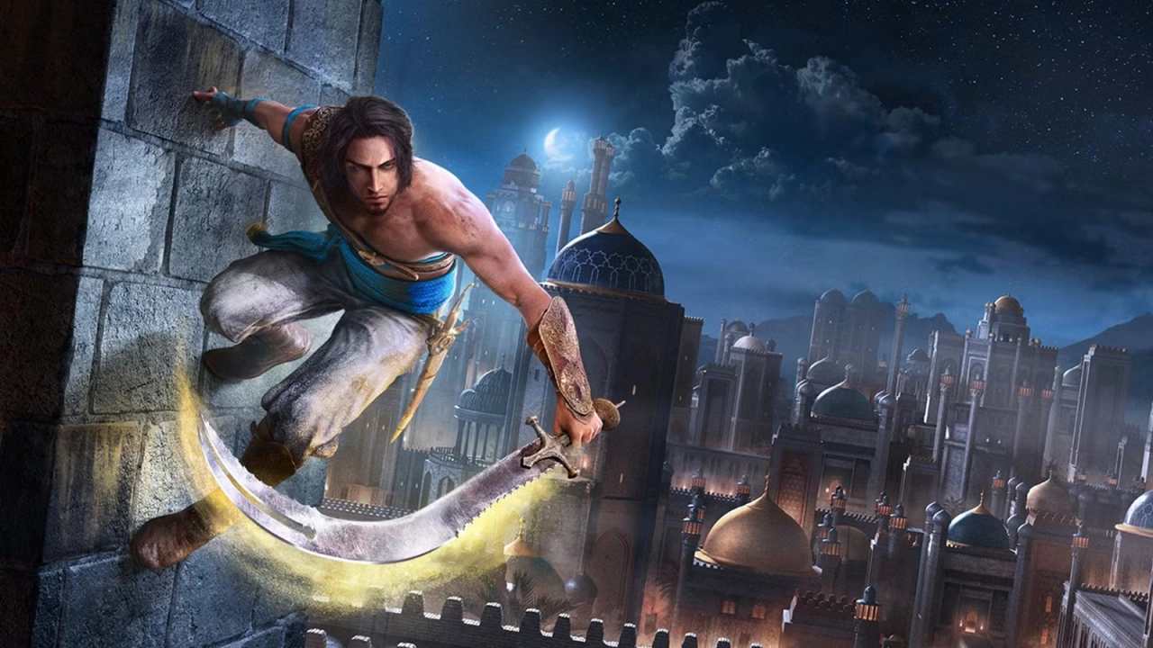 Prince of Persia: Sands of Time Remake z oknem premiery. Ubisoft opóźnia duże gry