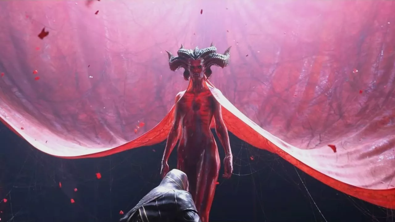 Diablo IV w pudełku w szalenie niskiej cenie | Newsy - PlanetaGracza
