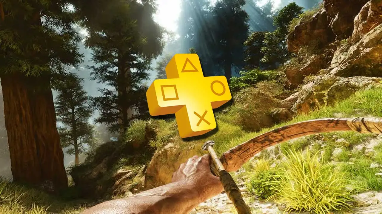 Dzisiaj pobierzesz nowe gry z oferty PS Plus maj 2025 | Newsy - PlanetaGracza