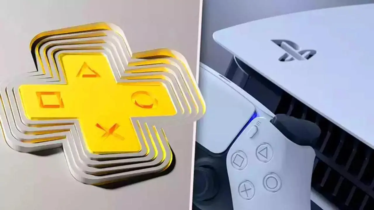 PS5 z abonamentem PS Plus na dwa lata? Nietypowy, ale bardzo drogi, zestaw
