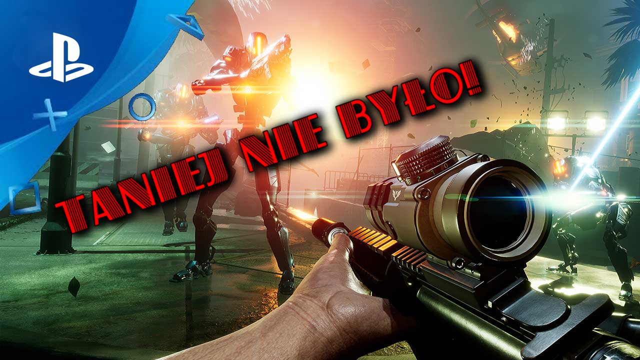 Gry od 2 zł i nowe rekordy cenowe w PS Store. Oto 50 gier przecenionych do poziomu absurdu! | Newsy - PlanetaGracza