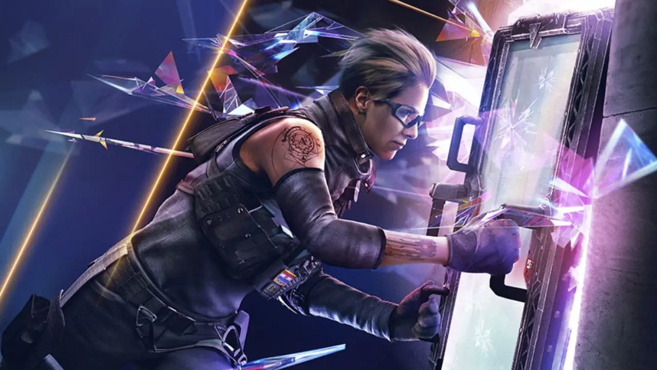 Rainbow Six Siege X Xbox Game Pass
