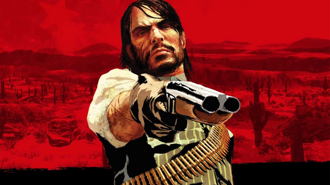 Fanowski projekt przywraca multiplayer do Red Dead Redemption na PC