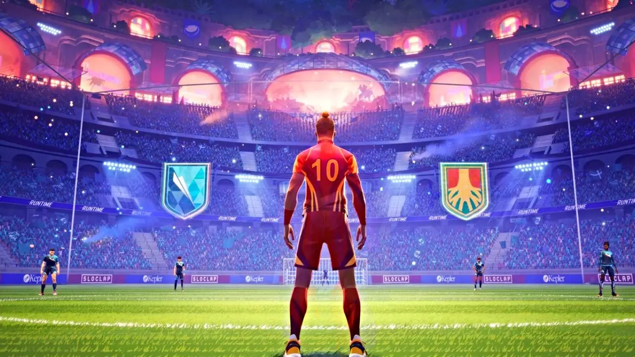 Kolejna fala darmowych testów Rematch już w maju, zagra każdy chętny