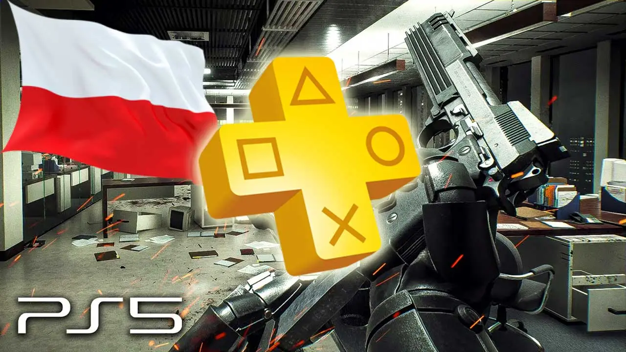 Zmiana warty w PS Plus. Ostatnia doba na odebranie hitu z Polski | Newsy - PlanetaGracza