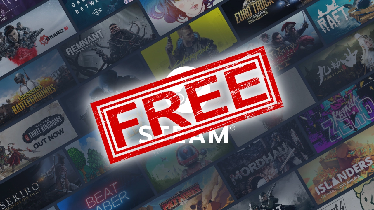 Gra za darmo na Steam. Klasyczna gra logiczna w nowym wydaniu