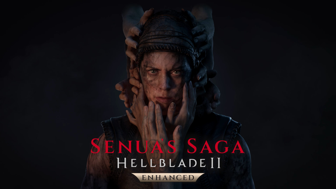 Hellblade 2 zmierza na PS5. Sony przygotowało niespodziankę
