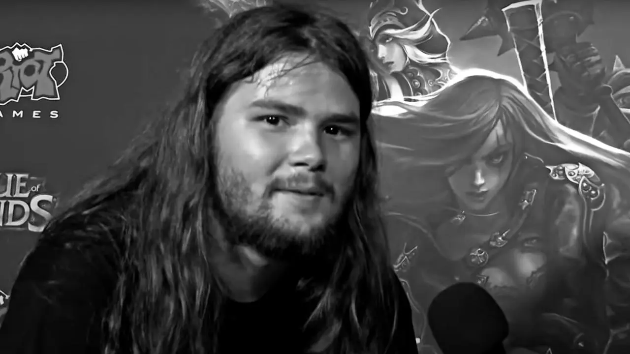 League of Legends oddaje wyjątkowy hołd zmarłej legendzie z Polski