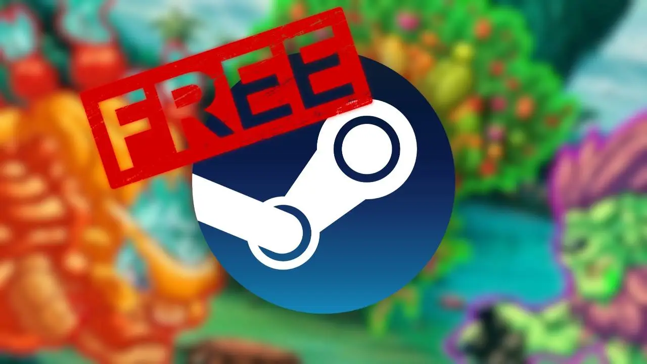 Gra za darmo na Steam, odświeżenie znanej marki | Newsy - PlanetaGracza