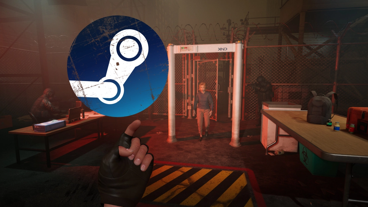 Papers, Please w czasach apokalipsy zombie. Darmowe demo na Steam zachwyciło graczy