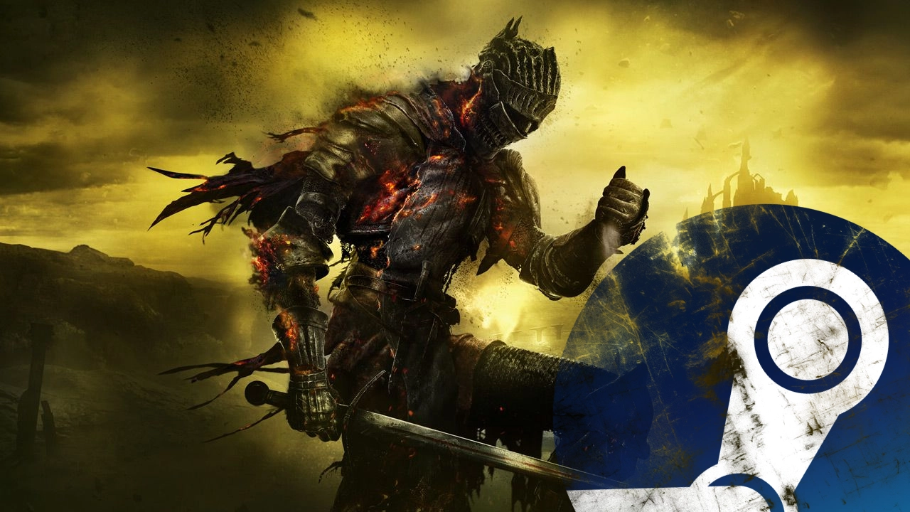 Weekendowa wyprzedaż Steam. Tanie gry na PC