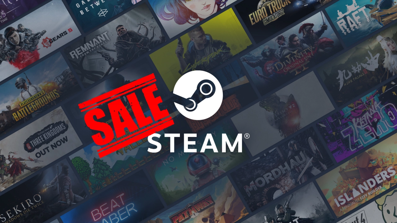 Weekendowa wyprzedaż na Steam. Remnant i Armored Core VI
