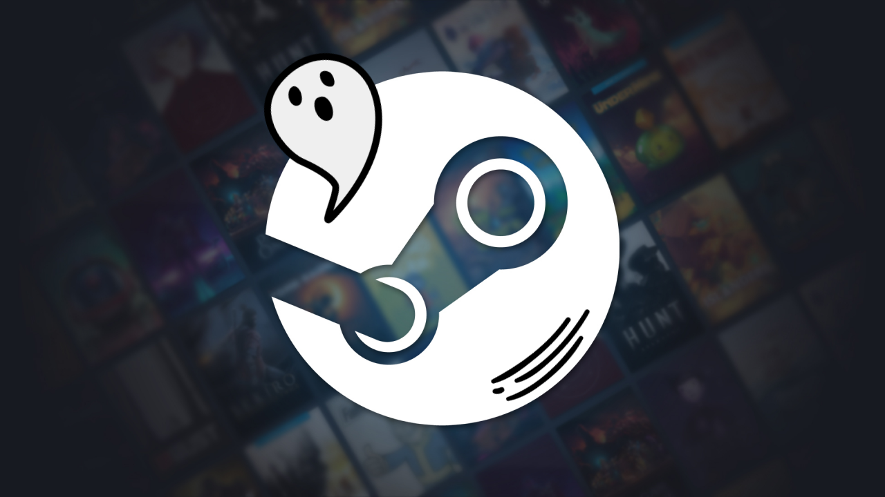 Valve reaguje na doniesienia o wycieku danych Steam. Oficjalne oświadczenie