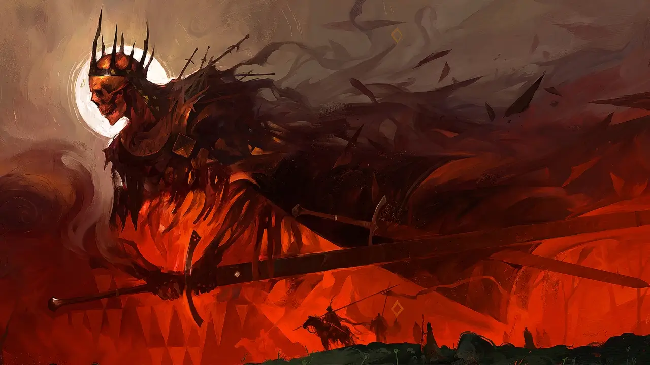Tainted Grail: The Fall of Avalon - premiera i recenzje | Newsy - PlanetaGracza