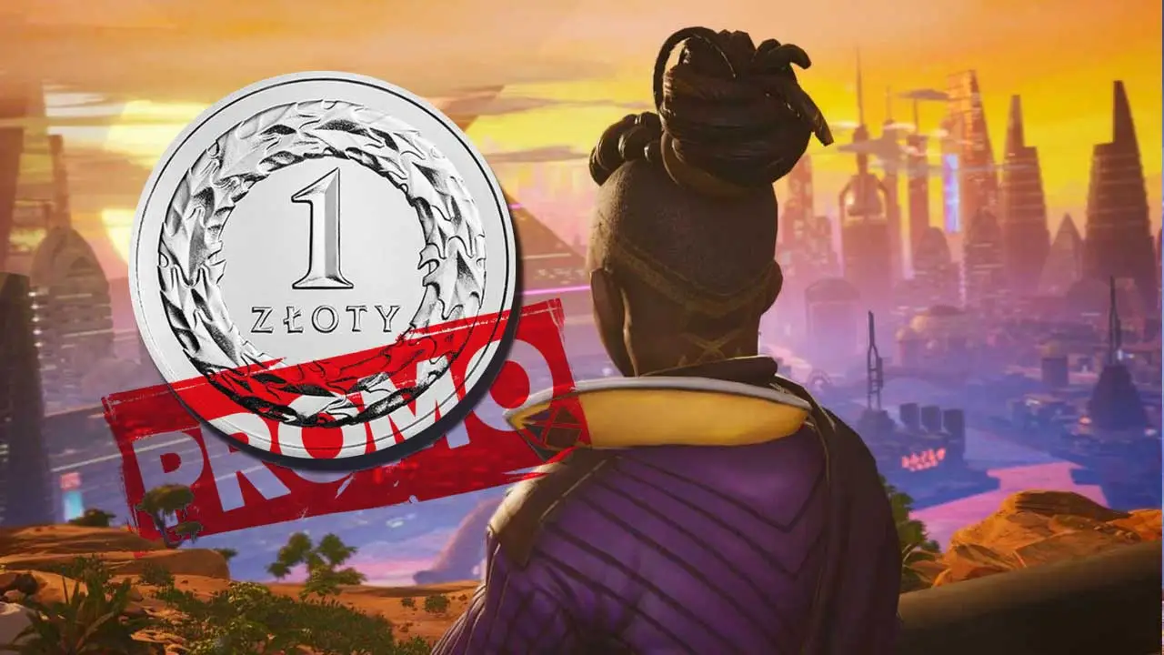 Hit od EA za 1 zł! Ta promocja z rabatem 99% przebija wszystko