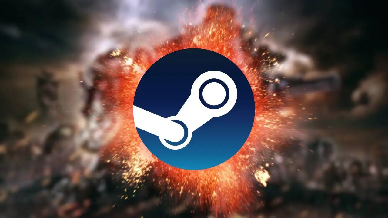 Wyprzedaż na Steam - Warhammer Skulls 2025 | Newsy - PlanetaGracza
