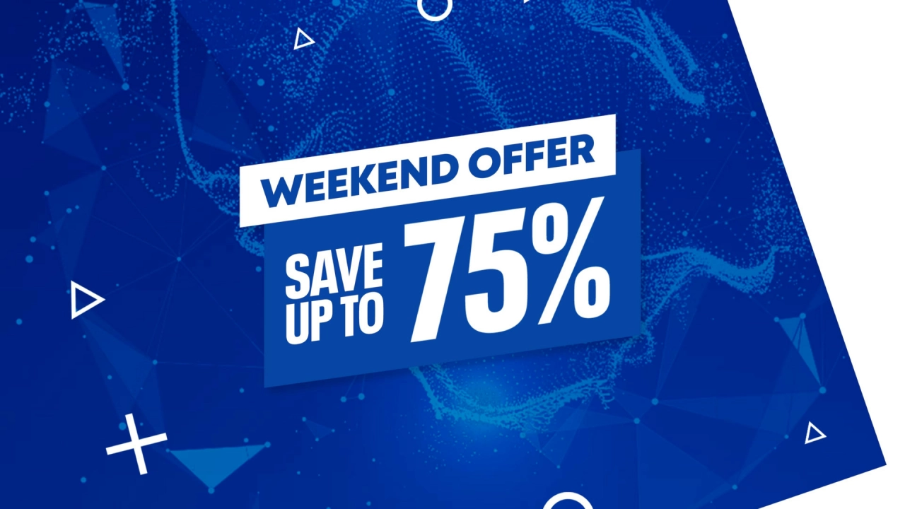 Weekendowe okazje w PS Store. Cyberpunk 2077 i nie tylko