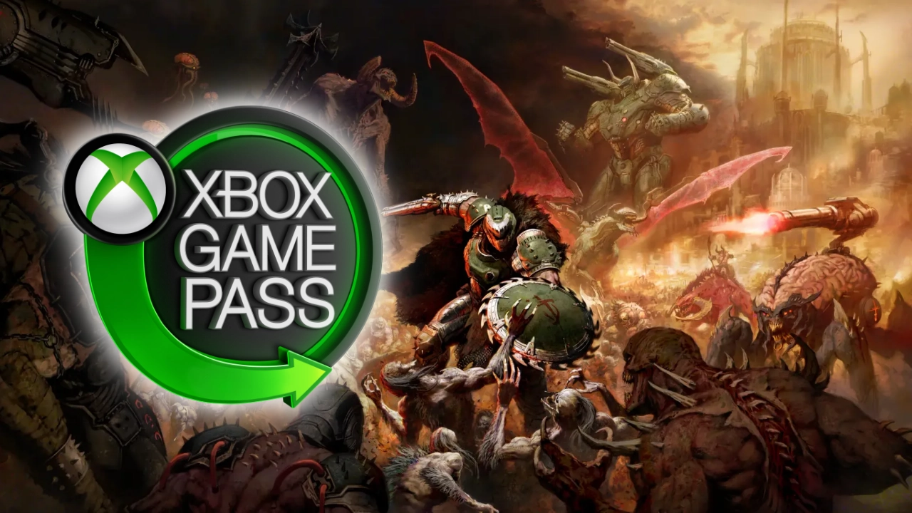 12 gier trafi w maju 2025 do katalogu Xbox Game Pass