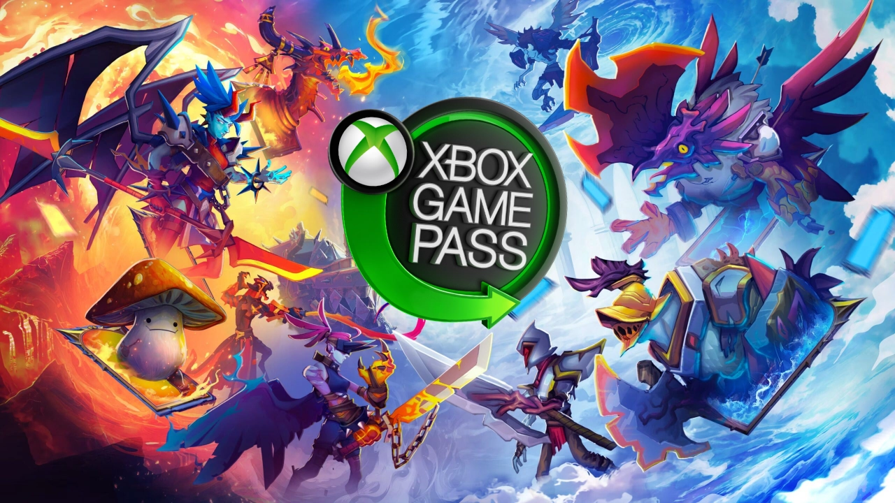 Premiera-niespodzianka w Xbox Game Pass. Gra zbiera świetne oceny