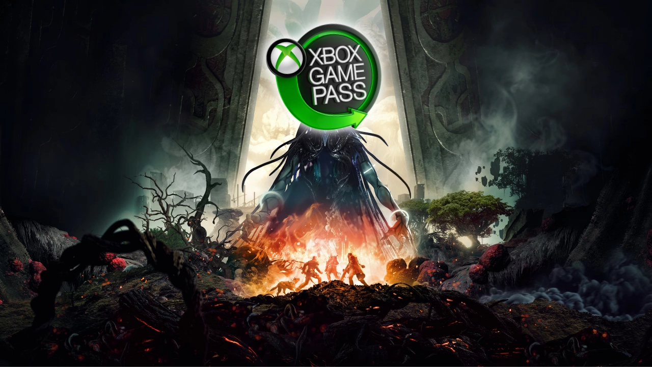 Xbox Game Pass straci 5 gier z końcem maja 2025