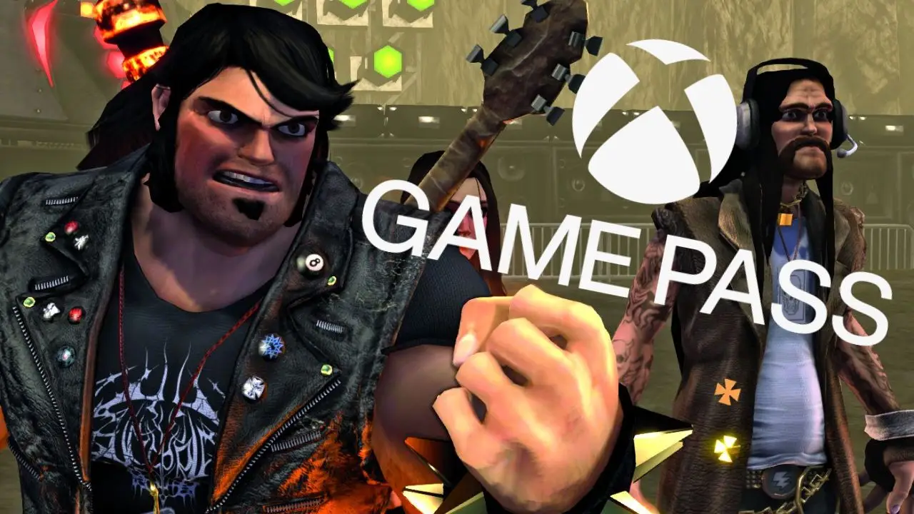15 nowych gier w chmurze Xbox Game Pass Ultimate