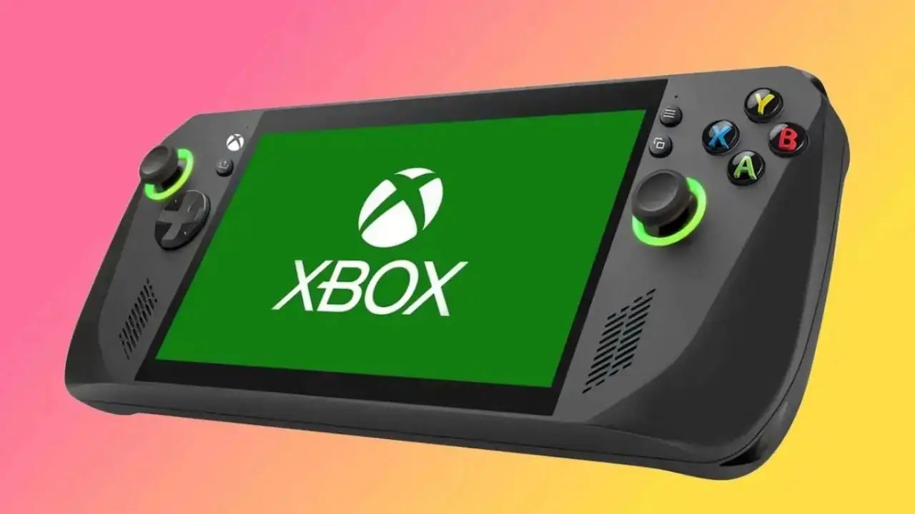 Przenośny Xbox nadchodzi. Kolejne wieści o konsoli Microsoftu
