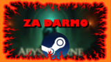 Gra za darmo Steam. Mroczny roguelite w klimatach dark fantasy