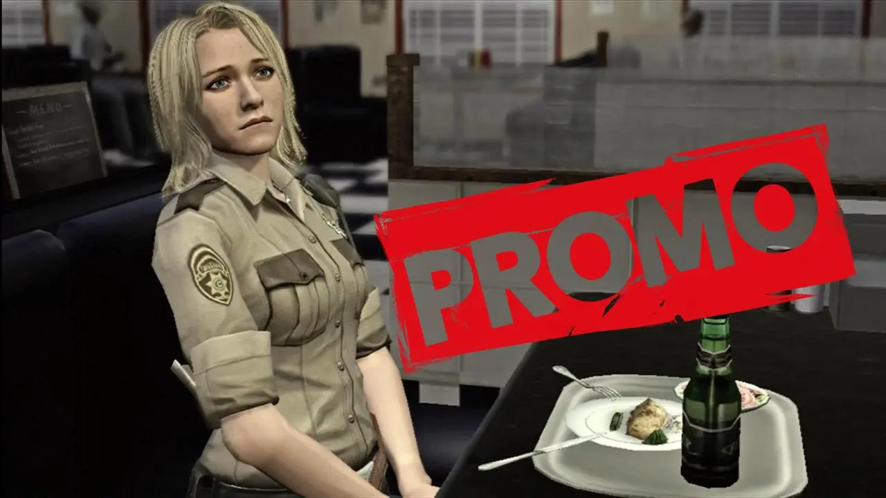 Deadly Premonition za bezcen na Steam, mega promocja | Newsy - PlanetaGracza