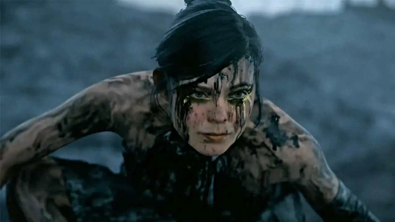 Death Stranding 2 zachwyca grafiką | Newsy - PlanetaGracza