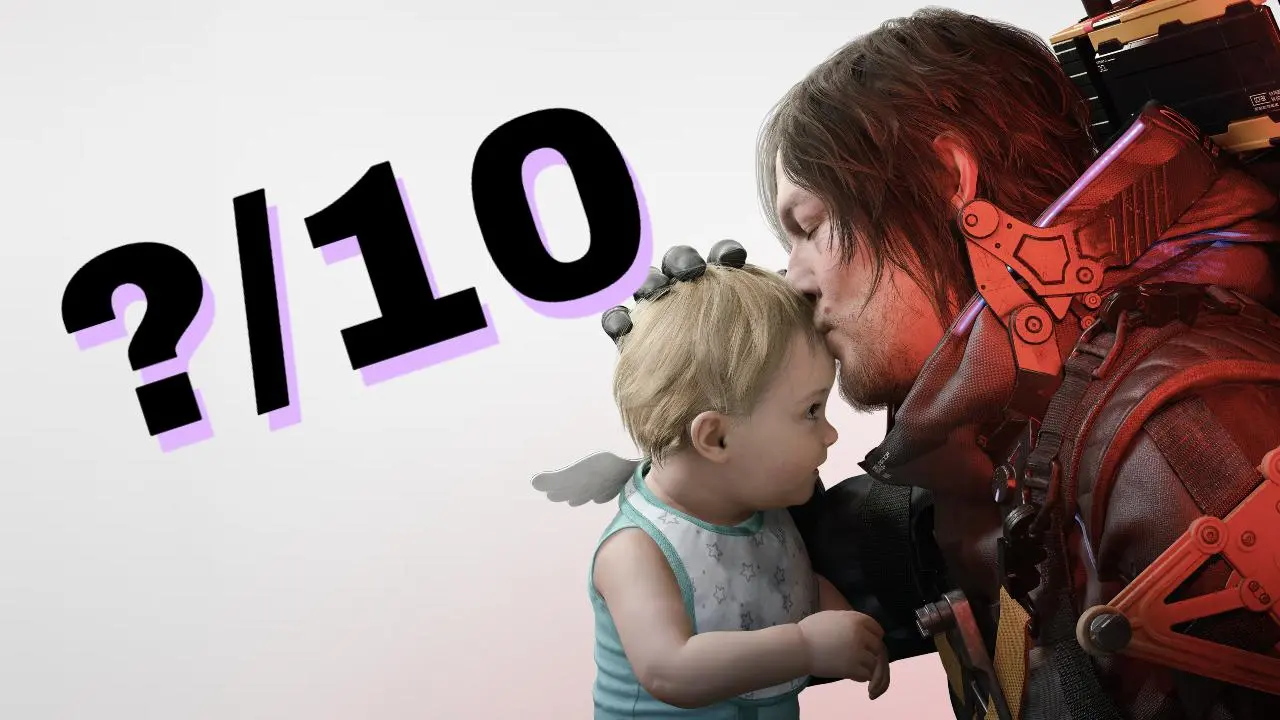 Death Stranding 2 - oceny wyciekają | Newsy - PlanetaGracza