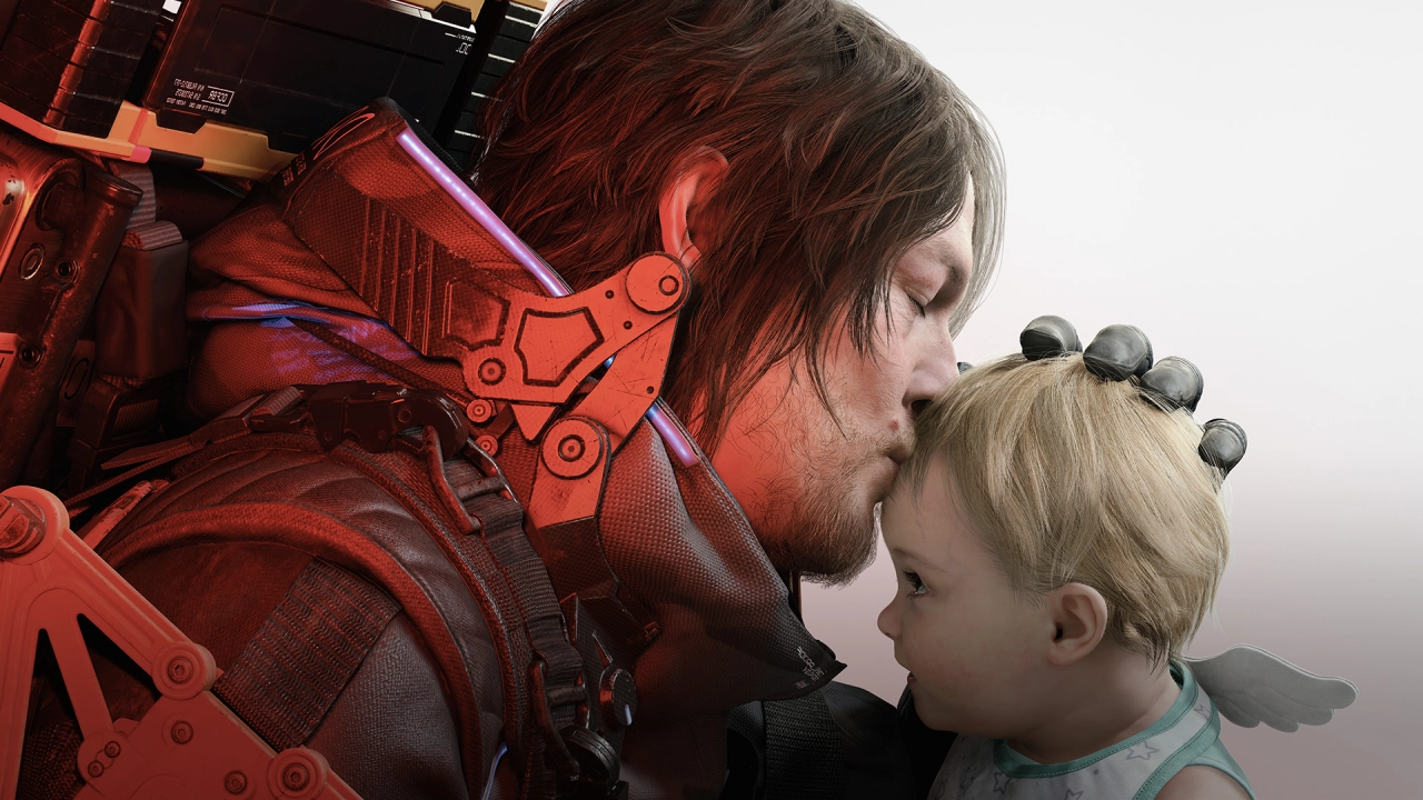 Death Stranding 2: Kojima przypomina historię przed premierą