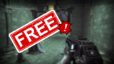 Gra za darmo, jakich mało. Horror FPS w przeklętej bibliotece