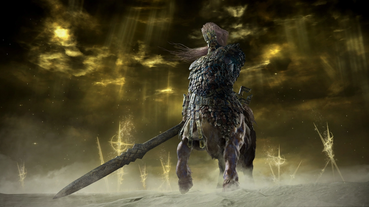 FromSoftware zapowiada dodanie wyczekiwanego trybu do Elden Ring: Nightreign