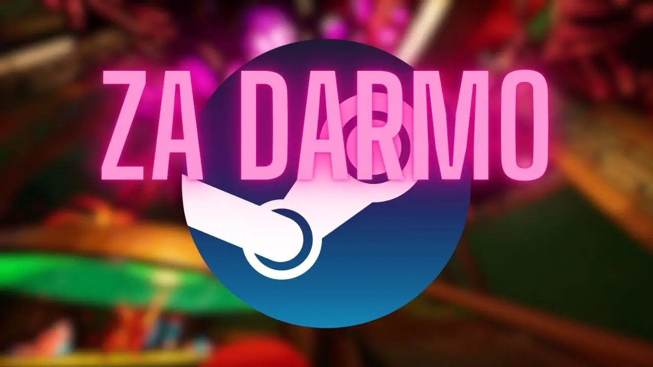 Epicki FPS do wyrwania za darmo na Steam! Kosmiczna rozwałka czeka