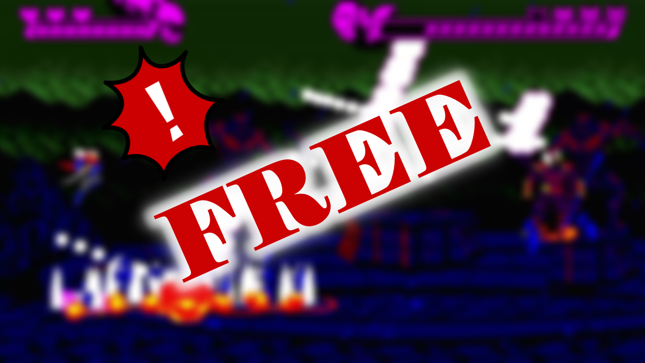 Gra za darmo na Steam. Ostatni dzień na odebranie