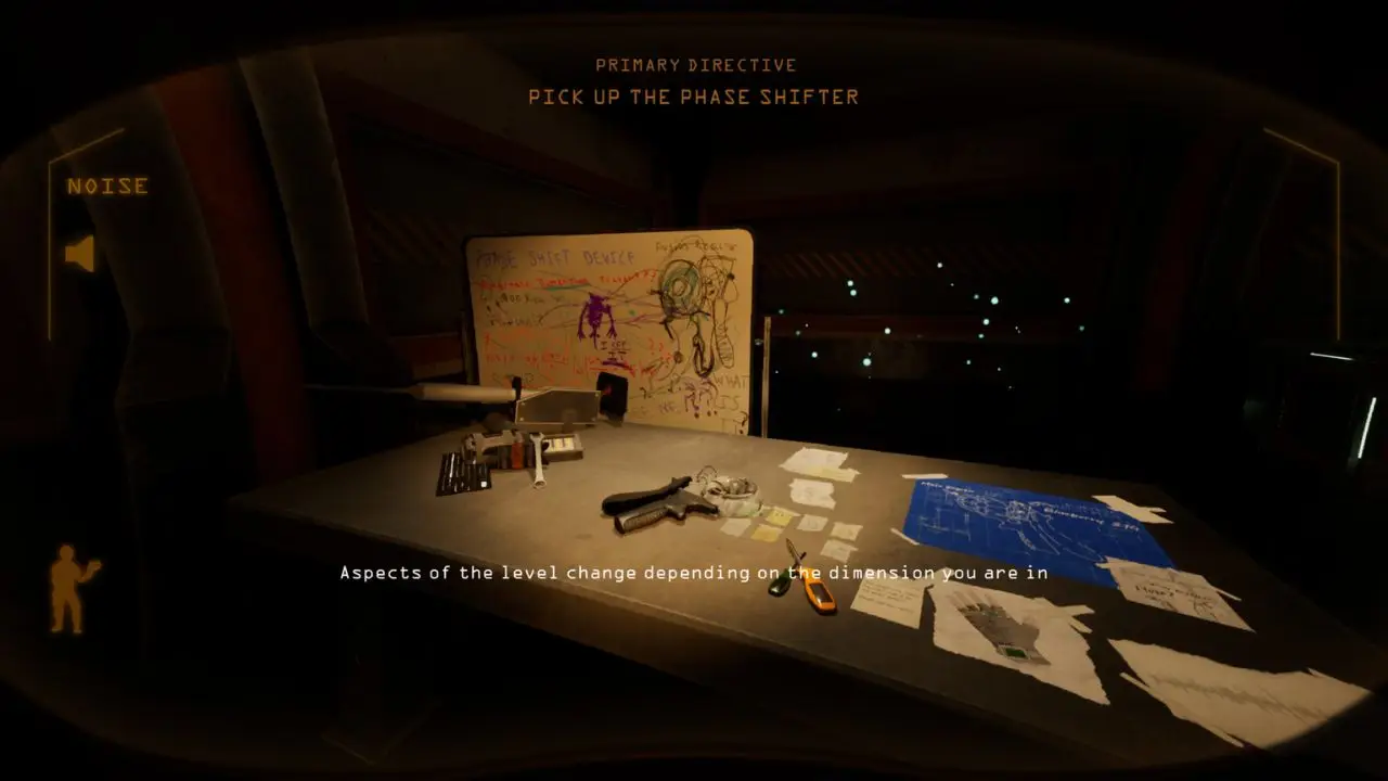 Kosmiczny horror do pobrania za darmo. Znajdziecie go na Steam