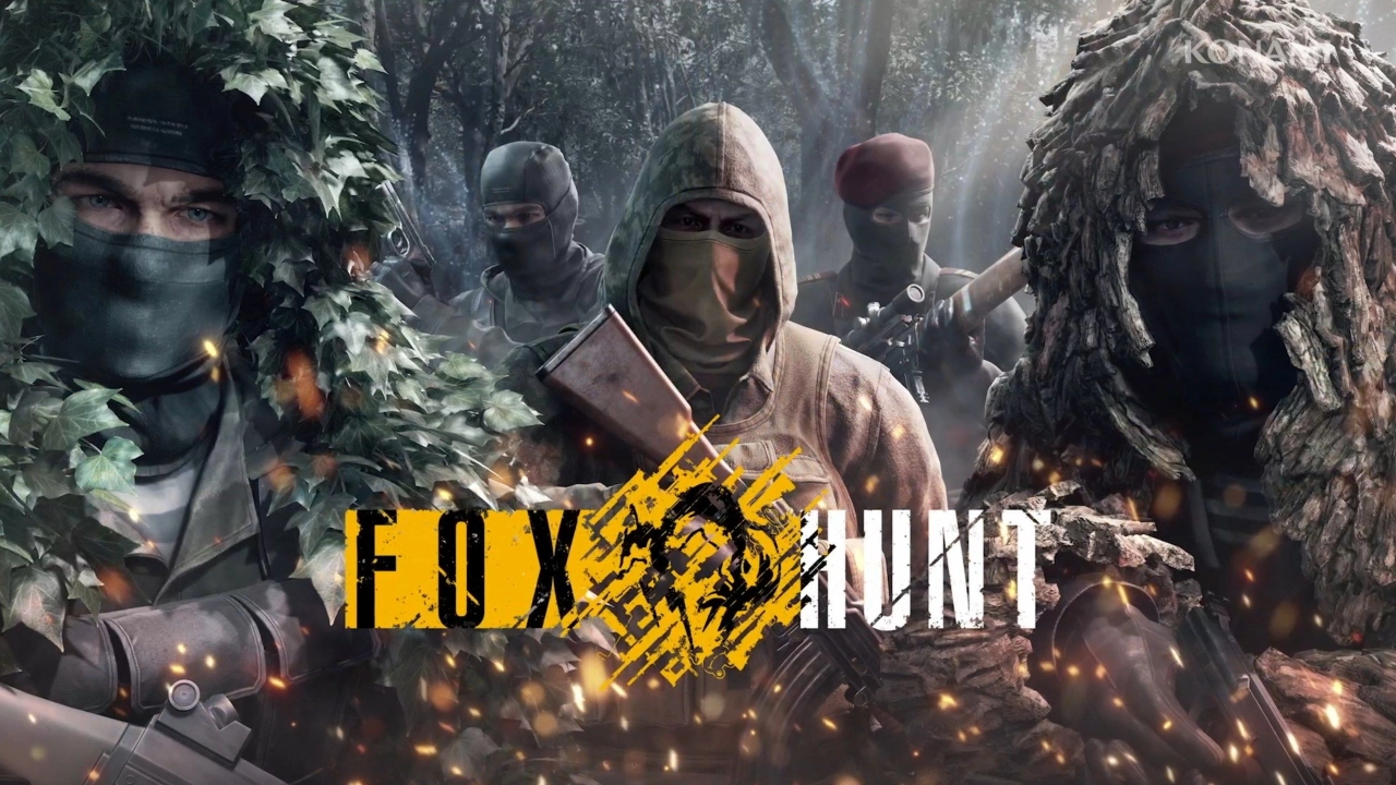 Metal Gear Solid Delta: Snake Eater otrzyma tryb wieloosobowy. To coś 